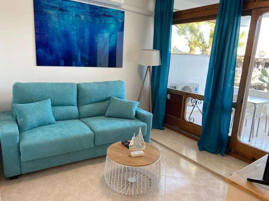Stylish One Bed Apartment Casa Alday กอสตา เตกีสเซ ภายนอก รูปภาพ