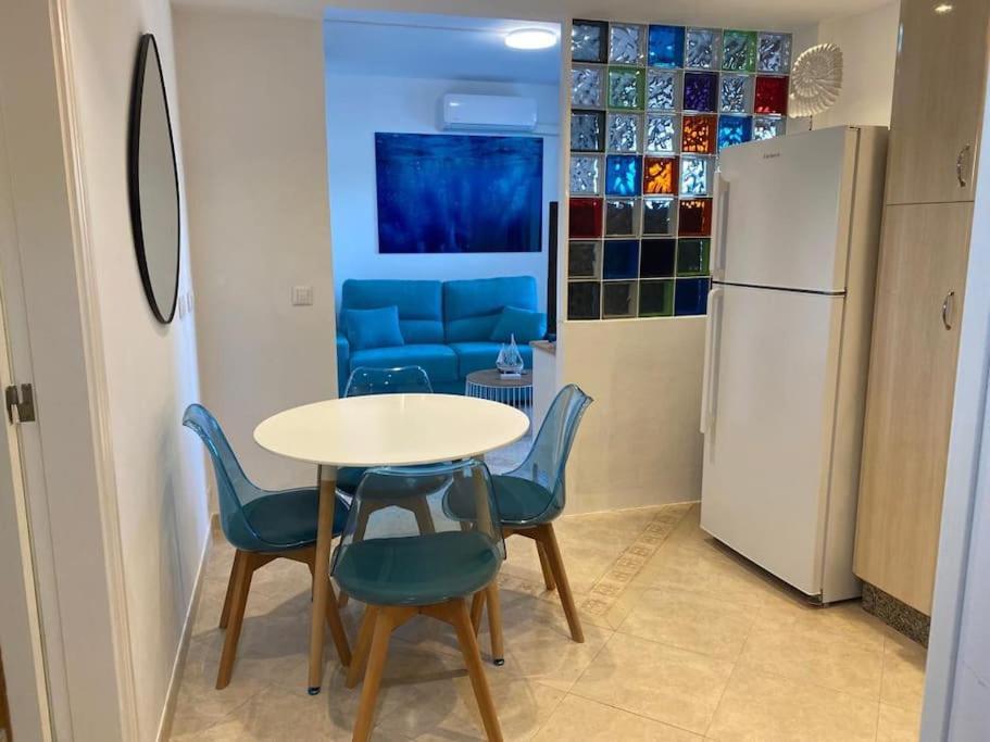 Stylish One Bed Apartment Casa Alday กอสตา เตกีสเซ ภายนอก รูปภาพ