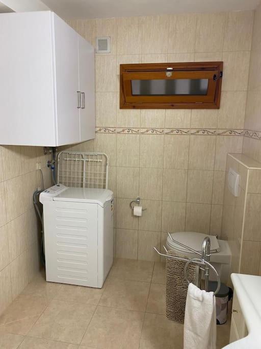Stylish One Bed Apartment Casa Alday กอสตา เตกีสเซ ภายนอก รูปภาพ