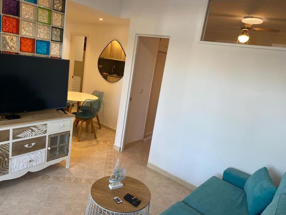 Stylish One Bed Apartment Casa Alday กอสตา เตกีสเซ ภายนอก รูปภาพ