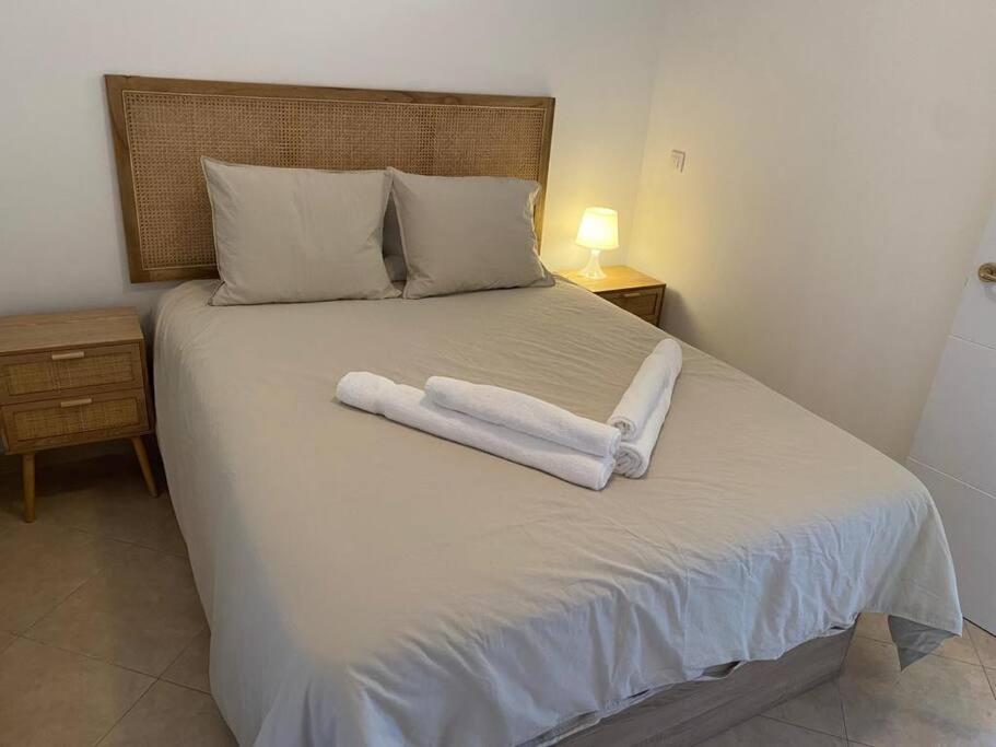 Stylish One Bed Apartment Casa Alday กอสตา เตกีสเซ ภายนอก รูปภาพ