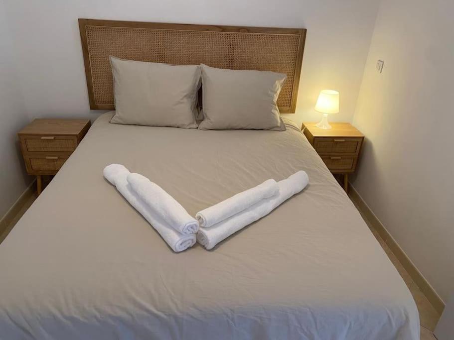 Stylish One Bed Apartment Casa Alday กอสตา เตกีสเซ ภายนอก รูปภาพ